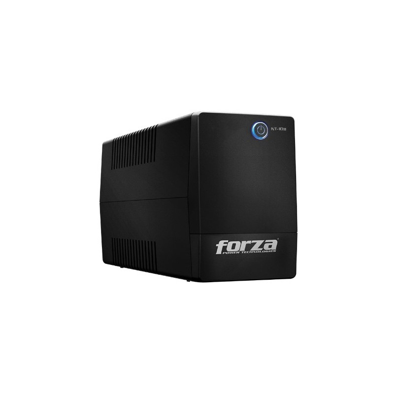 UPS FORZA  interactiva 1000VA/500W NT-1011