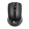 Mouse inalámbrico XTech XTM-310BK 2.4 GHz óptico inalámbrico de 4 botones