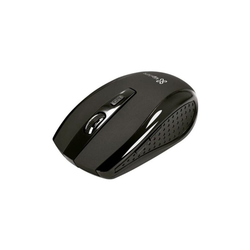 Klip Xtreme KMW-330 Vector - Ratón - ergonómico
