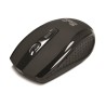 Klip Xtreme Klever KMW-340 - Ratón - óptico - Negro