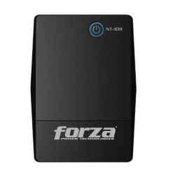 UPS FORZA  interactiva 1000VA/500W NT-1011