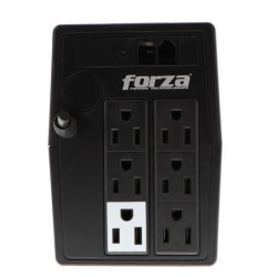UPS FORZA  interactiva 1000VA/500W NT-1011