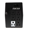 UPS FORZA  interactiva 1000VA/500W NT-1011