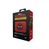 Bocina Klip Xtreme Inalámbrica TWS Nitro Deadpool (Rojo)