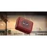 Bocina Klip Xtreme Inalámbrica TWS Nitro Deadpool (Rojo)