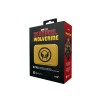 Bocina Klip Xtreme Inalámbrica TWS Nitro Deadpool (Amarilla)