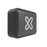 Bocina Klip Xtreme Inalámbrica TWS Nitro (Gris)