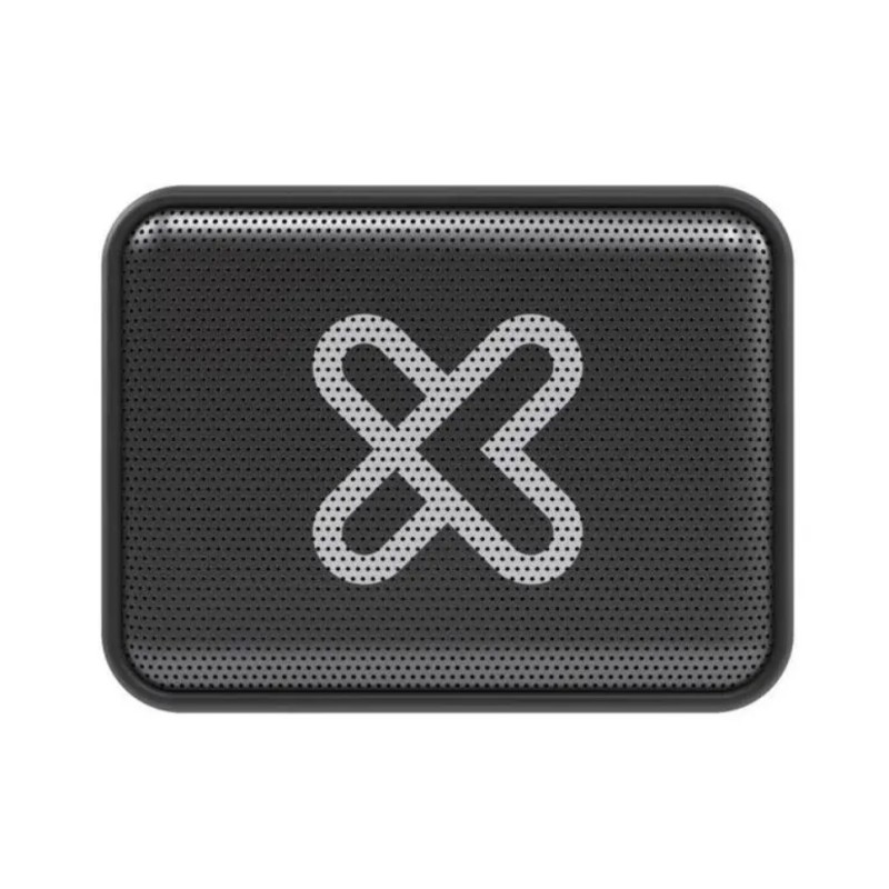 Bocina Klip Xtreme Inalámbrica TWS Nitro (Gris)