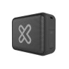 Bocina Klip Xtreme Inalámbrica TWS Nitro (Gris)