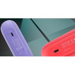 Klip Xtreme KBS-030PR - GrooveSplash - Purpura