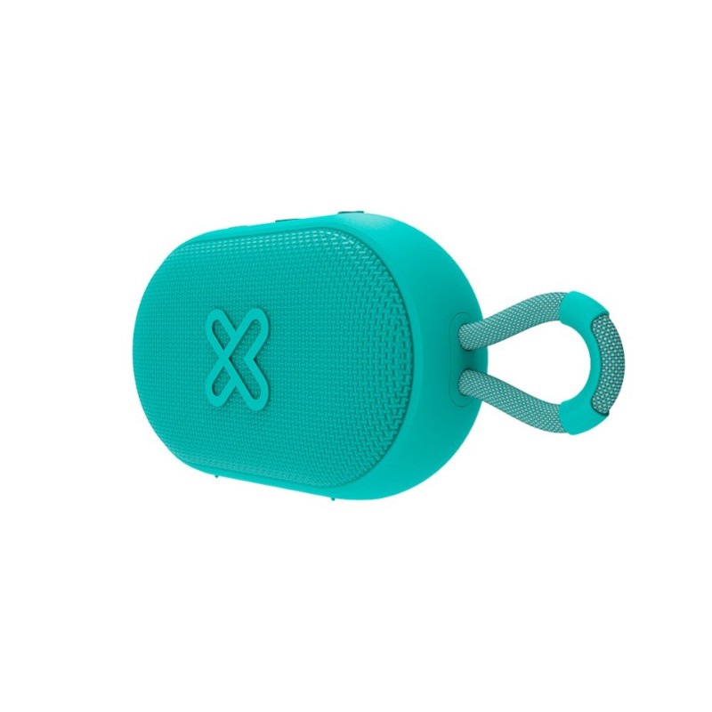 Klip Xtreme   KBS-030GN - GrooveSplash - Menta
