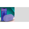 Klip Xtreme KBS-030RD - GrooveSplash - Rojo