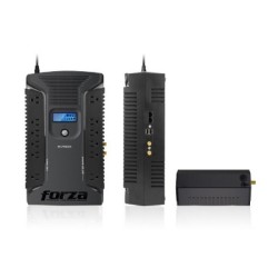 UPS interactiva 750VA/450W