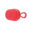 Klip Xtreme KBS-030RD - GrooveSplash - Rojo