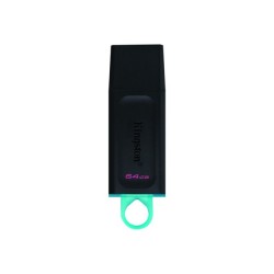 Kingston DataTraveler Exodia - Unidad flash USB - 64 GB