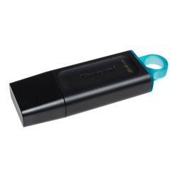Kingston DataTraveler Exodia - Unidad flash USB - 64 GB