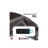Kingston DataTraveler Exodia - Unidad flash USB - 64 GB