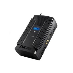 UPS interactiva 750VA/450W