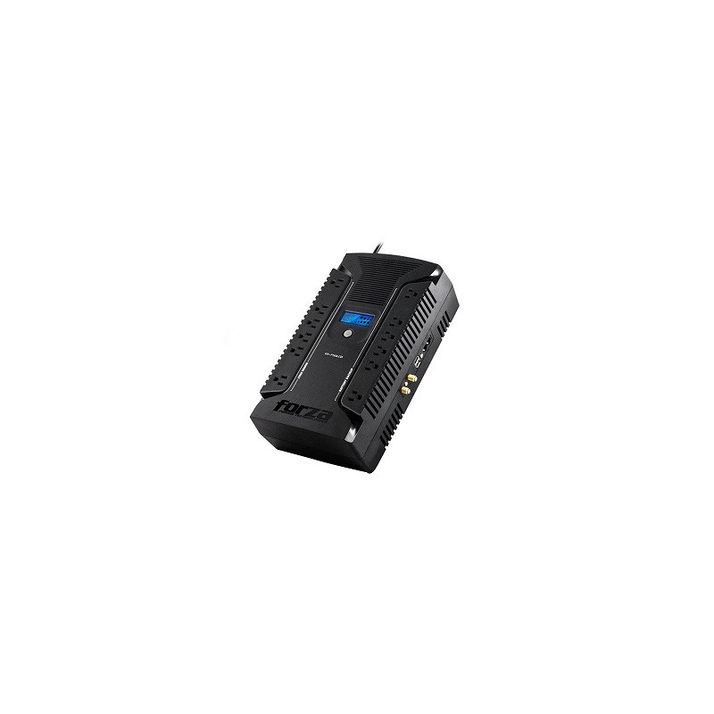 UPS interactiva 750VA/450W