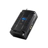 UPS interactiva 750VA/450W