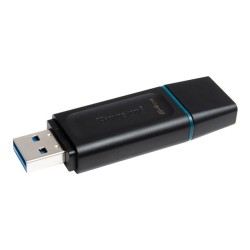 Kingston DataTraveler Exodia - Unidad flash USB - 64 GB