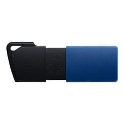Kingston DataTraveler Exodia M - Unidad flash USB - 64 GB