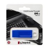 Kingston DataTraveler - Unidad flash USB - USB 3.0