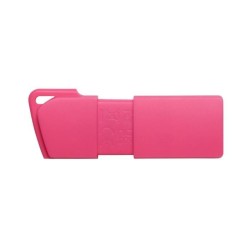 Memoria USB Kingston Flash Drive De 64GB Exodia Gen 1 Color Rosado Neon