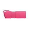 Memoria USB Kingston Flash Drive De 64GB Exodia Gen 1 Color Rosado Neon