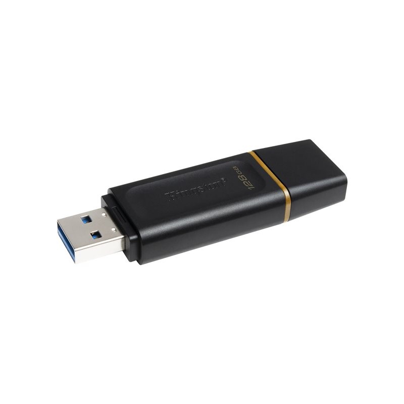 Kingston DataTraveler Exodia - Unidad flash USB - 128 GB