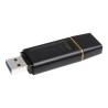 Kingston DataTraveler Exodia - Unidad flash USB - 128 GB