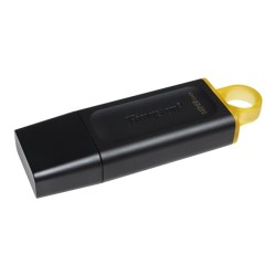Kingston DataTraveler Exodia - Unidad flash USB - 128 GB
