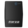 UPS interactiva 750VA/375W