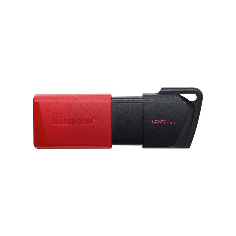 Kingston DataTraveler Exodia M - Unidad flash USB - 128 GB Kingston