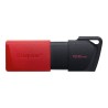 Kingston DataTraveler Exodia M - Unidad flash USB - 128 GB Kingston
