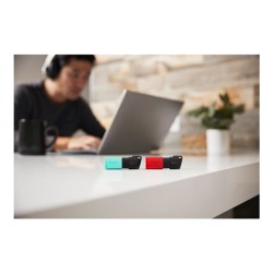Kingston DataTraveler Exodia M - Unidad flash USB - 128 GB Kingston