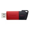 Kingston DataTraveler Exodia M - Unidad flash USB - 128 GB Kingston