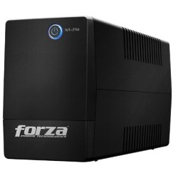 UPS interactiva 750VA/375W