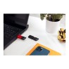 Kingston DataTraveler Exodia M - Unidad flash USB - 128 GB Kingston